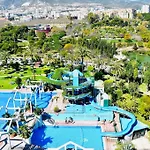 Exclusive In Benalbeach *