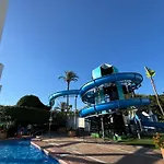 Lejlighed Exclusive In Benalbeach Benalmádena
