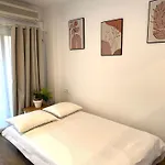 Lejlighed Exclusive In Benalbeach