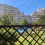 Lejlighed Exclusive In Benalbeach *