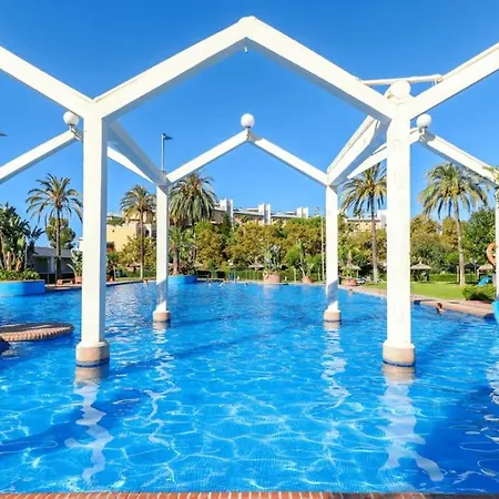 Exclusive In Benalbeach