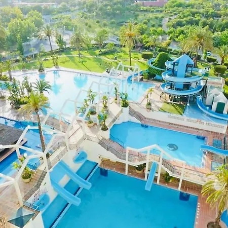 Exclusive In Benalbeach *