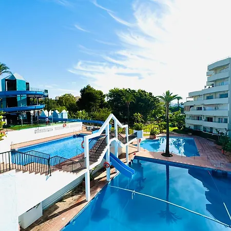 Exclusive In Benalbeach