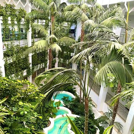 Apartment Exclusive In Benalbeach