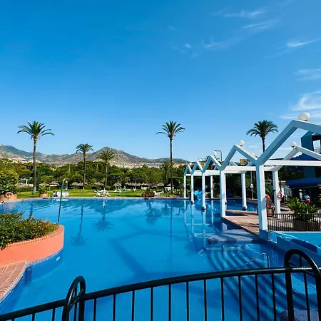 Exclusive In Benalbeach * Benalmadena