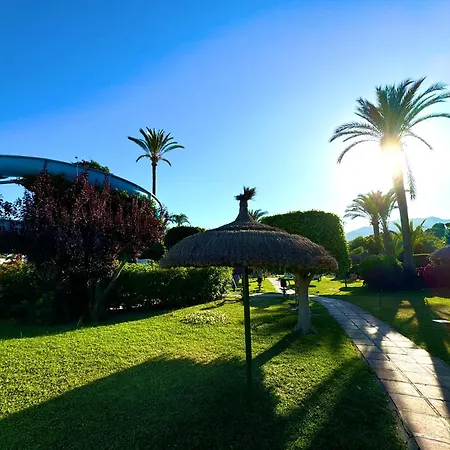 Exclusive In Benalbeach
