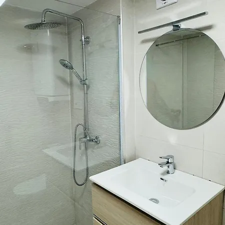 דירה Exclusive In Benalbeach בנאלמדנה