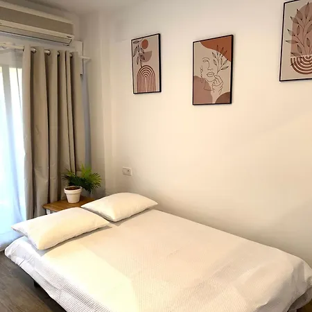 Apartment Exclusive In Benalbeach