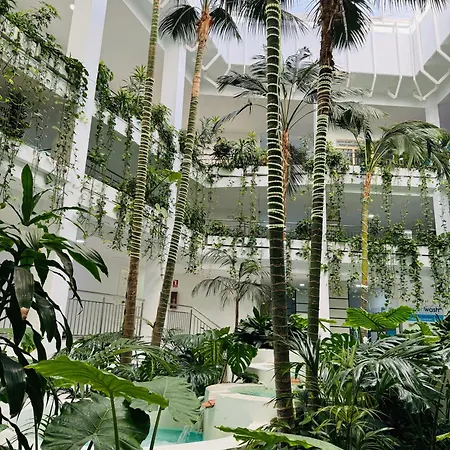 Apartment Exclusive In Benalbeach *