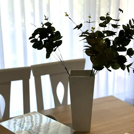 Exclusive In Benalbeach Apartment *