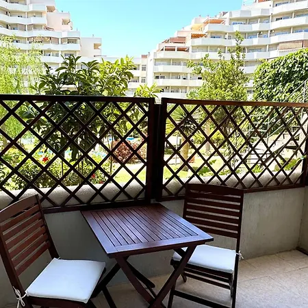 Exclusive In Benalbeach * Benalmadena