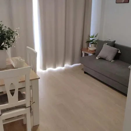 Apartment Exclusive In Benalbeach Benalmadena