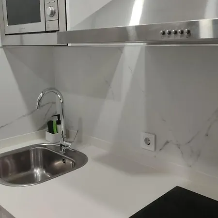 Exclusive In Benalbeach * בנאלמדנה